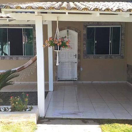 Casa C Wifi E Piscina Prox A Praia E A Alto Mourao Maricá 외부 사진
