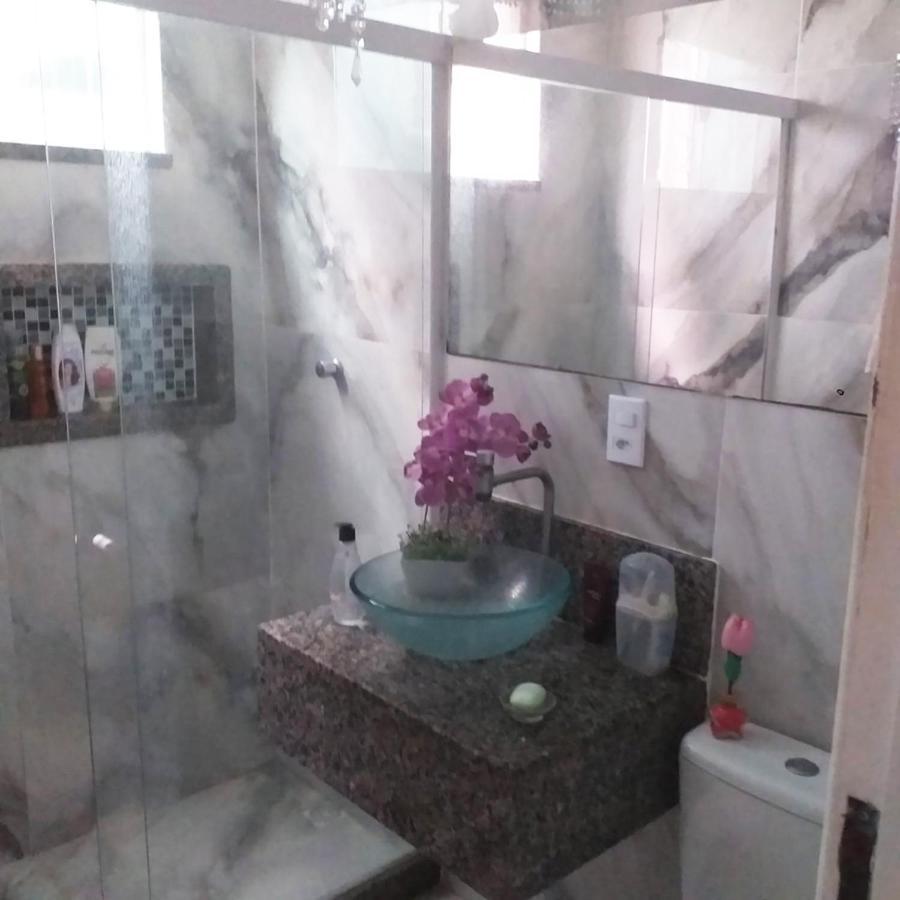 Casa C Wifi E Piscina Prox A Praia E A Alto Mourao Maricá 외부 사진