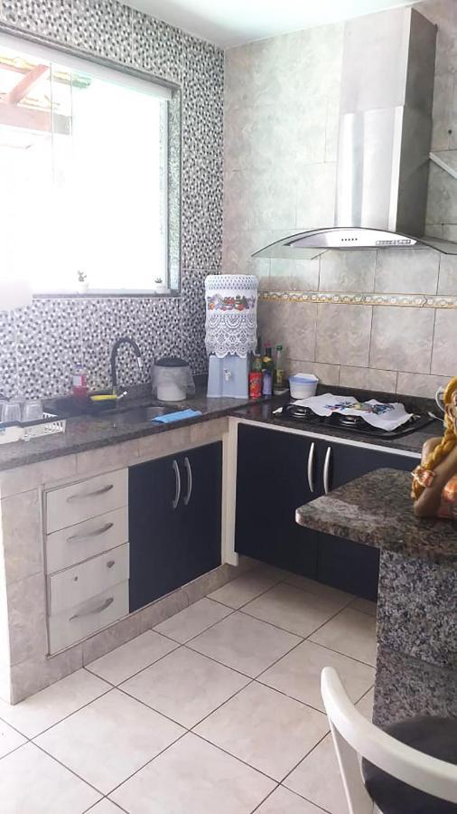 Casa C Wifi E Piscina Prox A Praia E A Alto Mourao Maricá 외부 사진